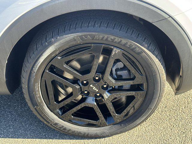 used 2023 Kia Telluride car, priced at $36,479