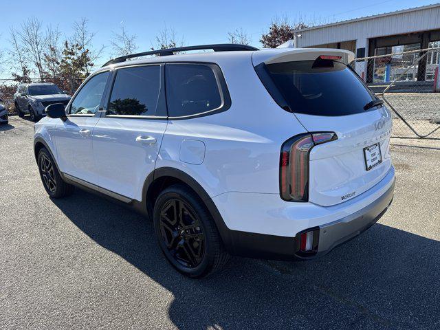 used 2023 Kia Telluride car, priced at $36,479