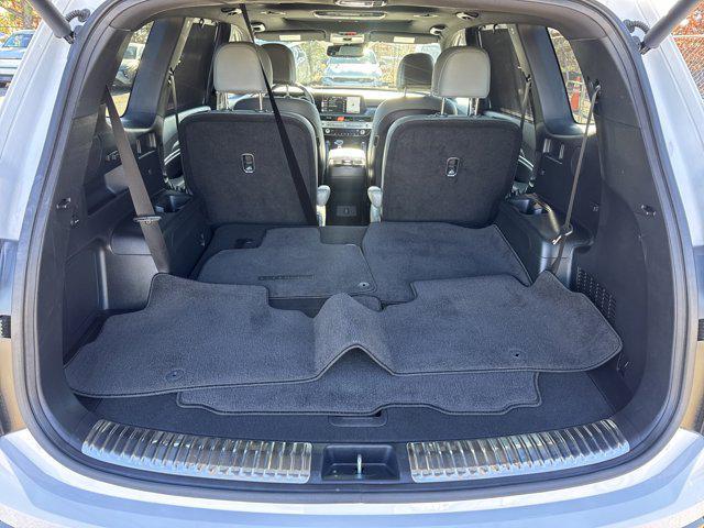 used 2023 Kia Telluride car, priced at $36,479