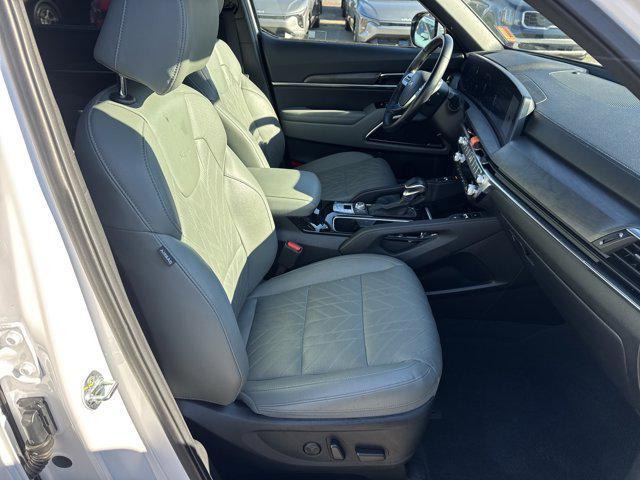 used 2023 Kia Telluride car, priced at $36,479