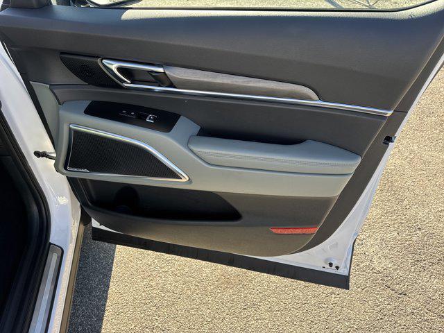 used 2023 Kia Telluride car, priced at $36,479