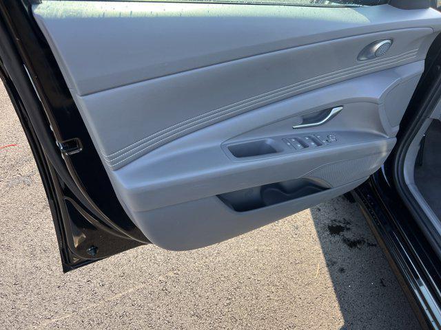 used 2022 Hyundai Elantra car, priced at $17,470