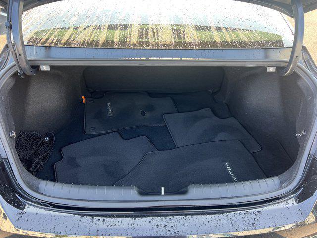 used 2022 Hyundai Elantra car, priced at $17,470