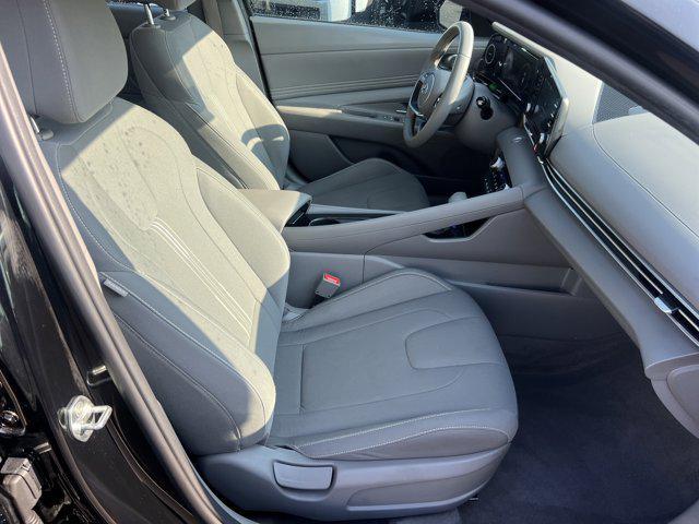 used 2022 Hyundai Elantra car, priced at $17,470