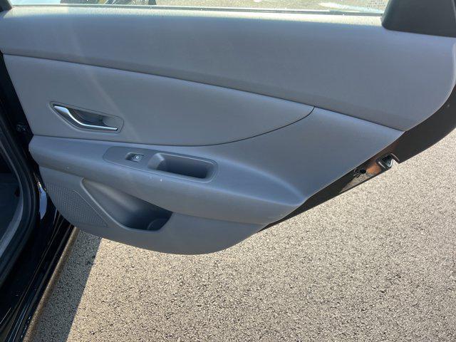 used 2022 Hyundai Elantra car, priced at $17,470