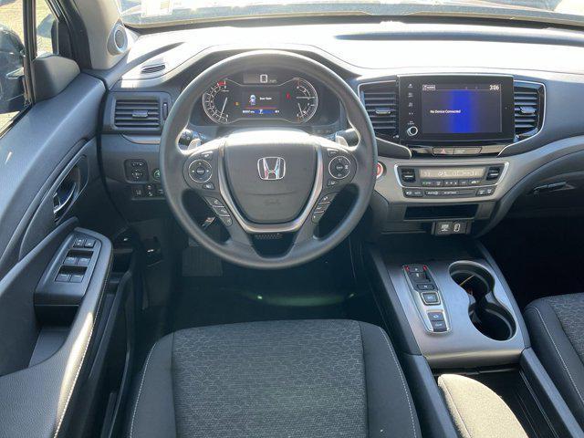 used 2023 Honda Ridgeline car, priced at $32,562