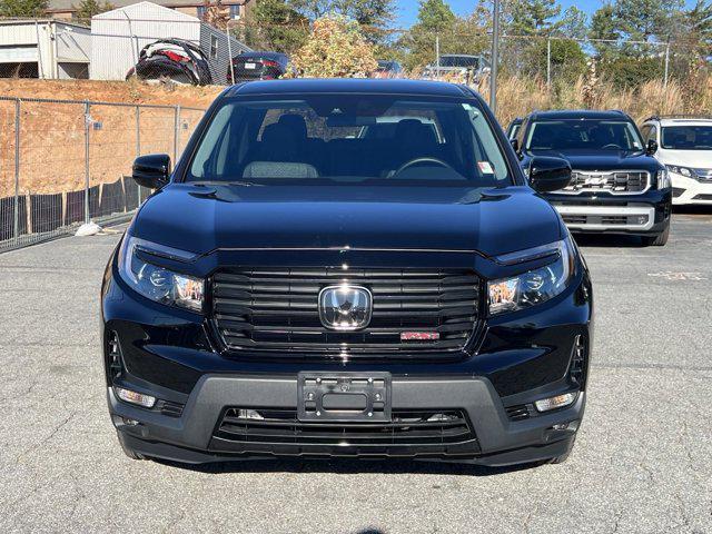 used 2023 Honda Ridgeline car, priced at $32,562