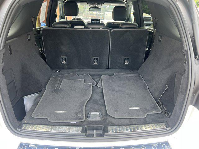 used 2018 Mercedes-Benz GLE 350 car, priced at $23,095