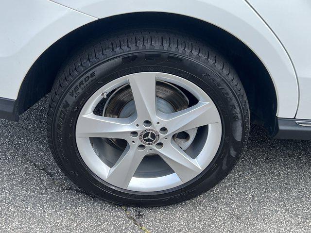 used 2018 Mercedes-Benz GLE 350 car, priced at $23,095