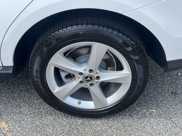 used 2018 Mercedes-Benz GLE 350 car, priced at $23,095