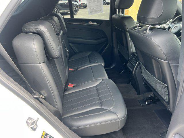 used 2018 Mercedes-Benz GLE 350 car, priced at $23,095