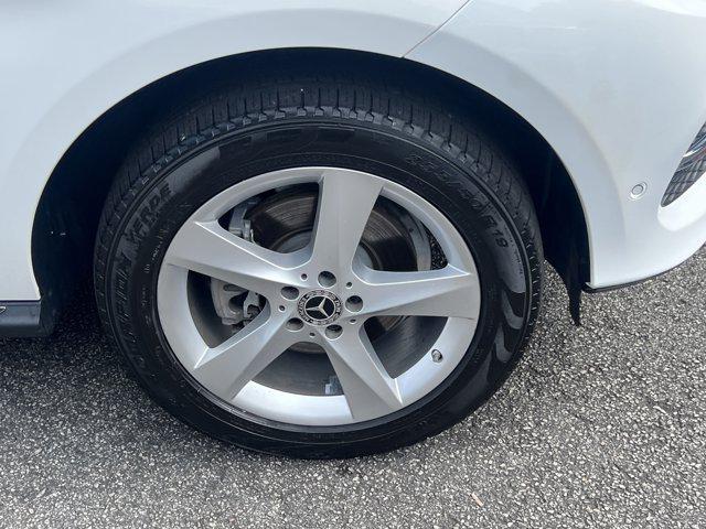 used 2018 Mercedes-Benz GLE 350 car, priced at $23,095
