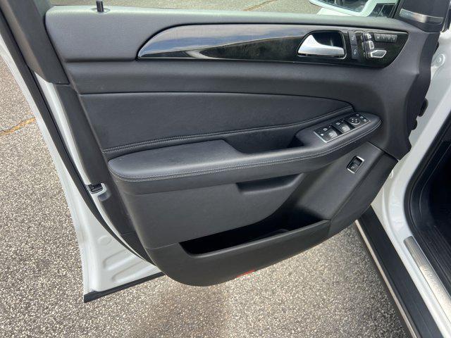 used 2018 Mercedes-Benz GLE 350 car, priced at $23,095