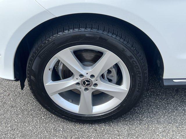 used 2018 Mercedes-Benz GLE 350 car, priced at $23,095