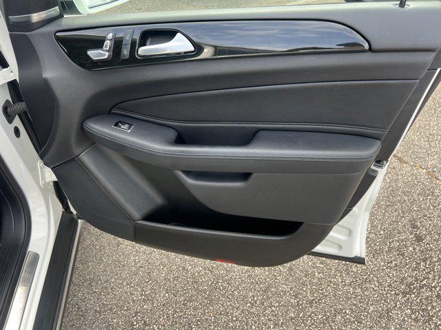 used 2018 Mercedes-Benz GLE 350 car, priced at $23,095