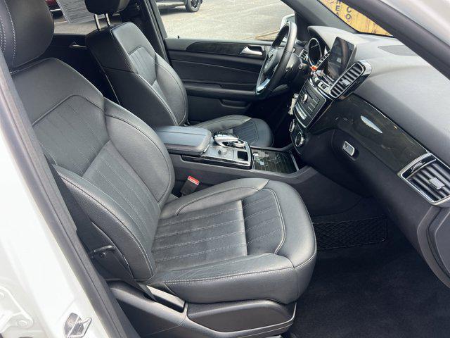 used 2018 Mercedes-Benz GLE 350 car, priced at $23,095