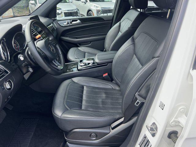 used 2018 Mercedes-Benz GLE 350 car, priced at $23,095