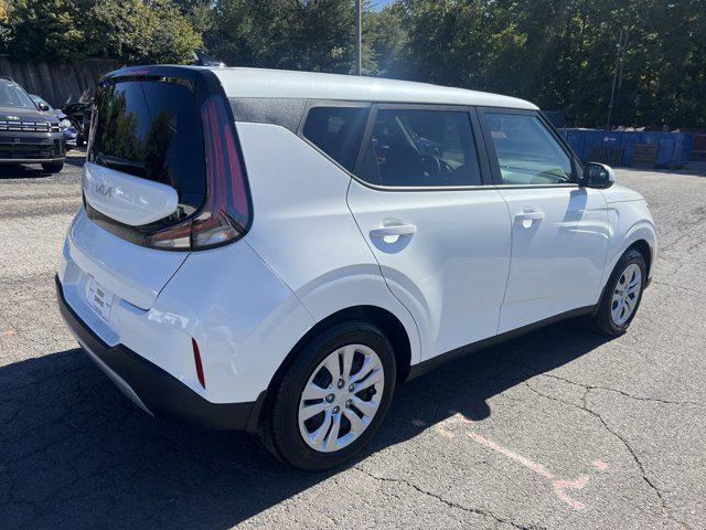 new 2025 Kia Soul car, priced at $21,260