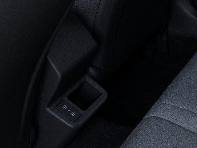 new 2025 Kia K4 car, priced at $23,694