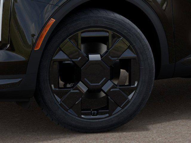 new 2026 Kia Sportage car, priced at $39,677