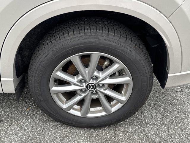 used 2024 Mazda CX-5 car, priced at $31,029