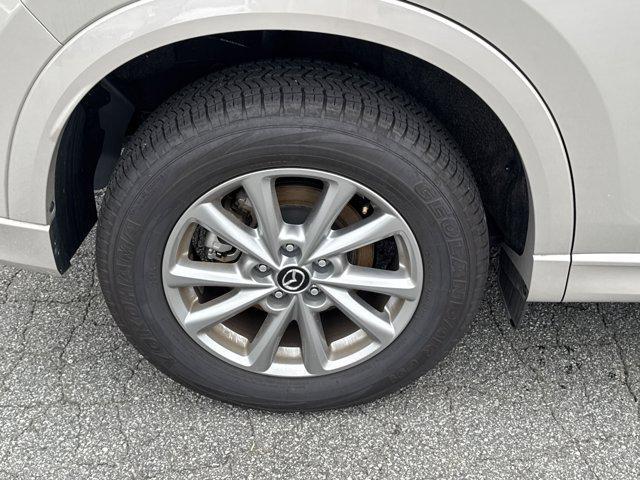 used 2024 Mazda CX-5 car, priced at $31,029