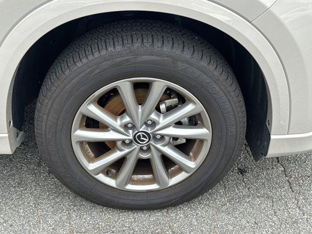 used 2024 Mazda CX-5 car, priced at $31,029