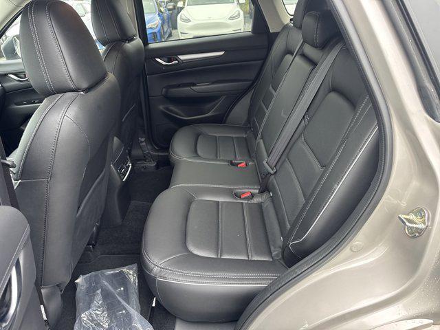 used 2024 Mazda CX-5 car, priced at $31,029
