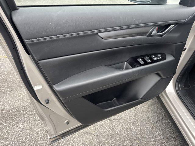 used 2024 Mazda CX-5 car, priced at $31,029