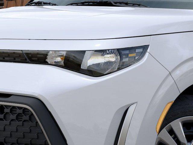 new 2025 Kia Soul car, priced at $21,535