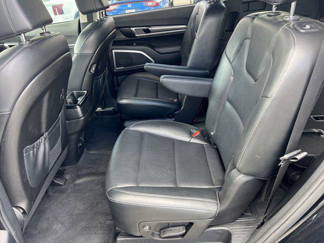 used 2022 Kia Telluride car, priced at $31,595
