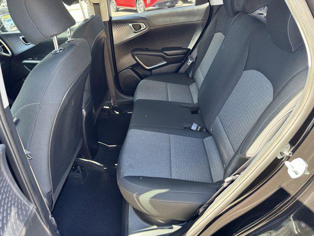 used 2020 Kia Soul car, priced at $14,996