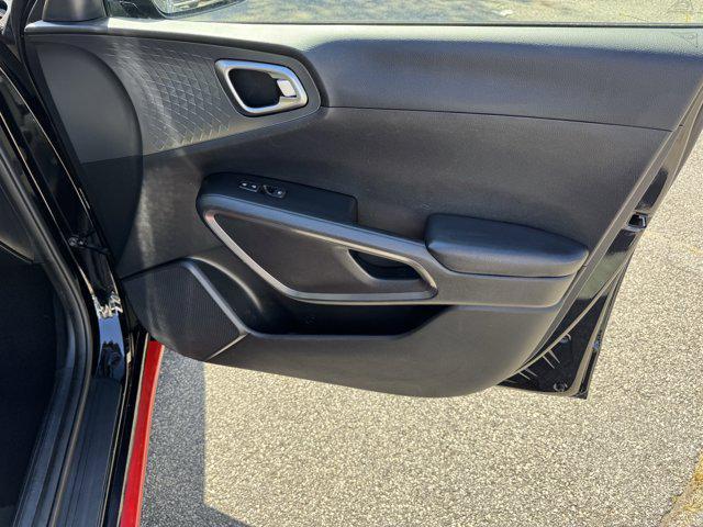 used 2020 Kia Soul car, priced at $14,996