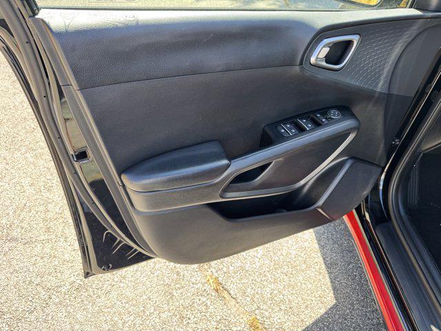 used 2020 Kia Soul car, priced at $14,996