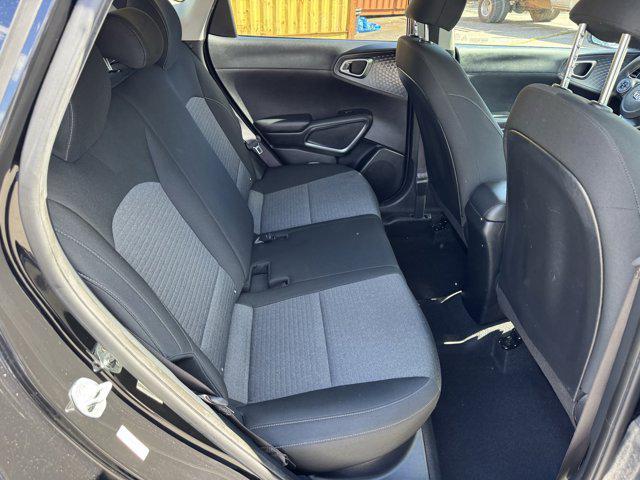 used 2020 Kia Soul car, priced at $14,996