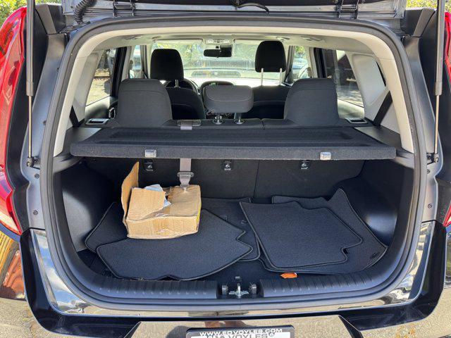 used 2020 Kia Soul car, priced at $14,996