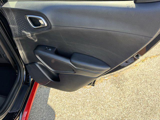 used 2020 Kia Soul car, priced at $14,996