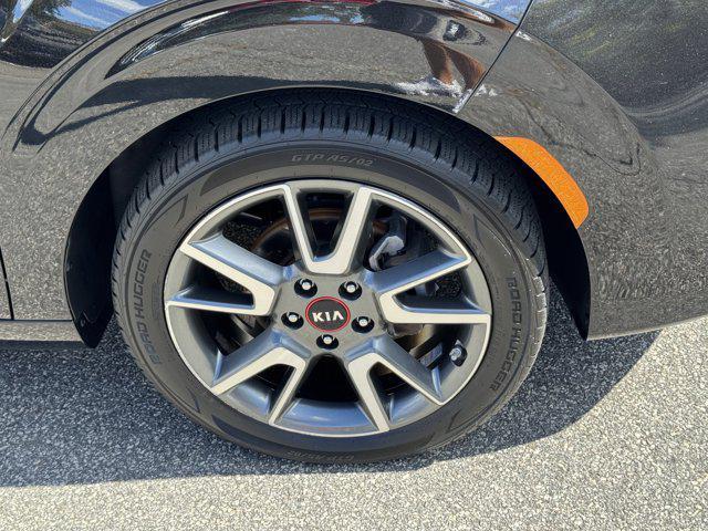 used 2020 Kia Soul car, priced at $14,996