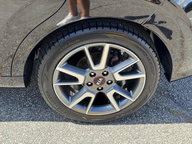 used 2020 Kia Soul car, priced at $14,996