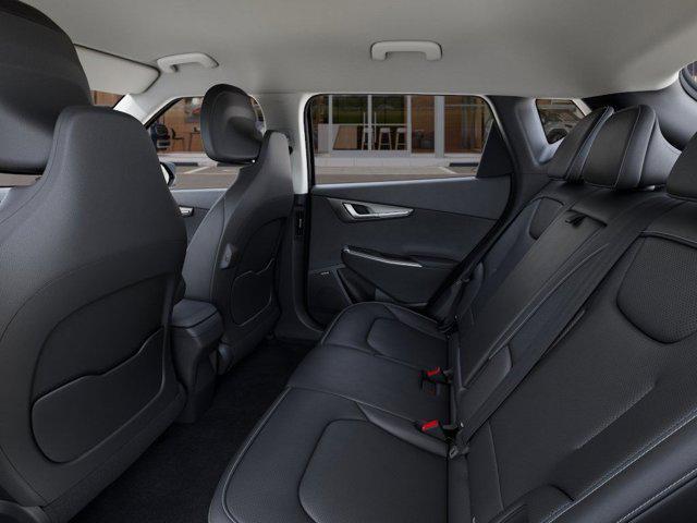 new 2025 Kia EV6 car, priced at $48,785