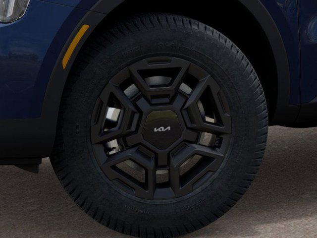 new 2025 Kia Sorento car, priced at $44,751