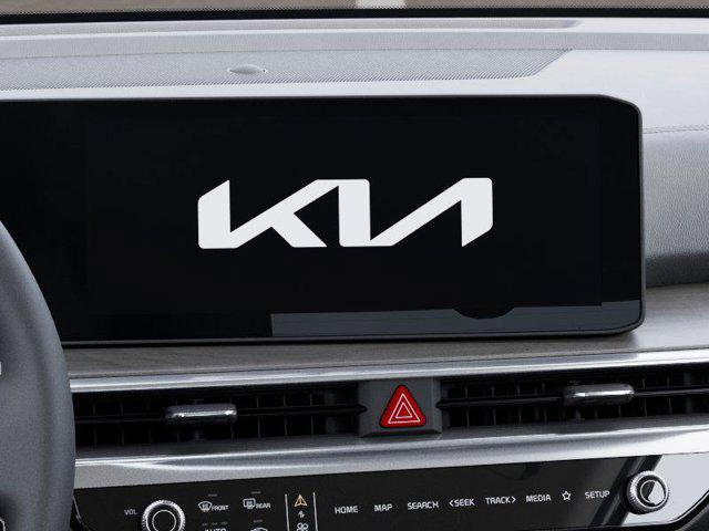 new 2025 Kia Sorento car, priced at $40,150