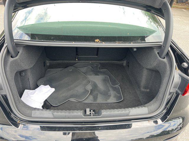 used 2023 Audi A3 car, priced at $25,342