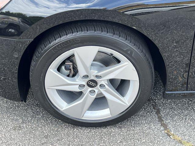 used 2023 Audi A3 car, priced at $25,342