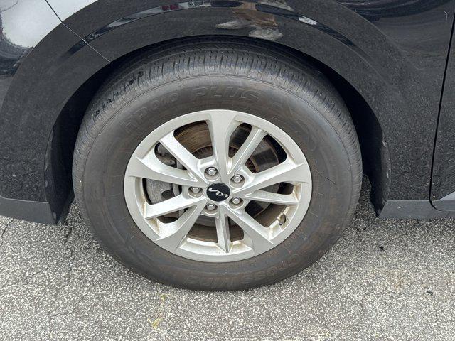used 2023 Kia Carnival car, priced at $30,688
