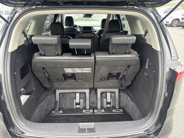 used 2023 Kia Carnival car, priced at $30,688