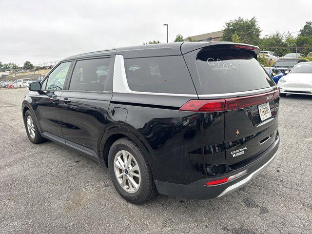 used 2023 Kia Carnival car, priced at $30,688