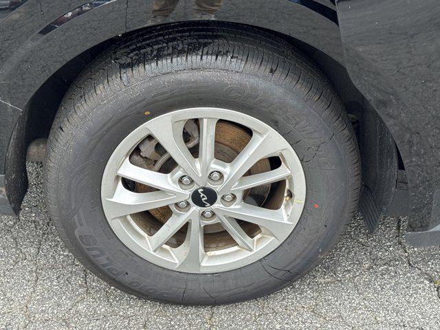 used 2023 Kia Carnival car, priced at $30,688