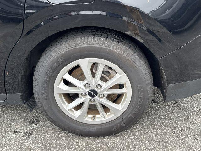 used 2023 Kia Carnival car, priced at $30,688