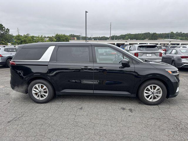 used 2023 Kia Carnival car, priced at $30,688
